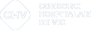 Consorci hospitalari de Vic